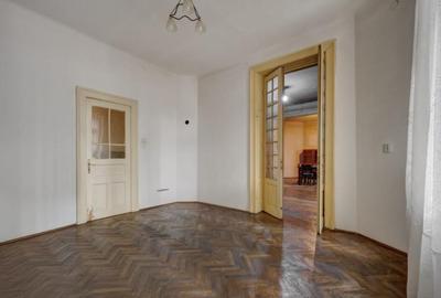 CAROL 11 IUNIE, APARTAMENT 4 CAMERE IN VILA, 120 MP, ETA - 10