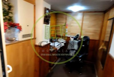 Casa 5 camere  suprafata utila 126 mp , teren 684,spre vanzare in Saliste - 9