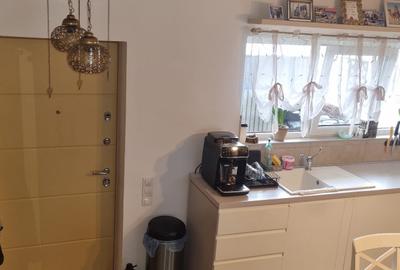 Duplex cu 4 camere cu Canalizare în Tunari - 2