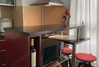 Apartament utilat si mobilat Lux langa metrou Titan in Complex Rasarit de Soare + centrala + parcare Apartament utilat si mobilat Lux langa metrou Titan in Complex Rasarit de Soare + centrala + parcare - 4