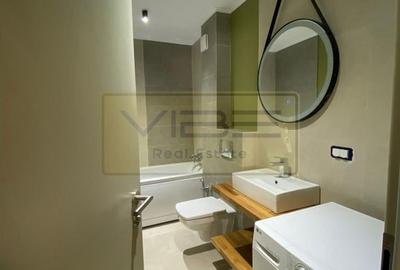 Apartament cu 2 camere semidecomandat, mobilat în Copou - 5