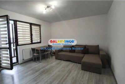 Spațiu comercial, de 45 mp, în Chiajna - 4