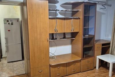 Iancului- 2 min de metrou, 2 camere, bloc reabilitat, - 3