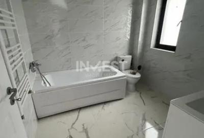 Casă cu 4 camere cu Canalizare în Miroslava - 3