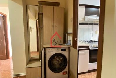 Apartament cu doua camere, Decomandat, Pacurari, Moara de Foc - 8