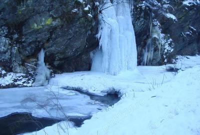 De vanzare cabana MIJA - Petrosani , Hunedoara - 2