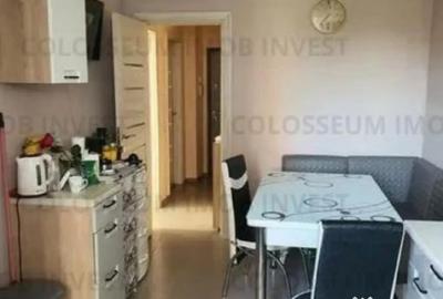 Apartament cu 2 camere decomandat în Gemenii - 4