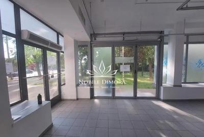Spațiu comercial, de 60 mp, în Circumvalațiunii - 2