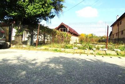 Teren Construcții intravilan de 1000 mp, în Exterior Nord - 3