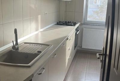 Garsonieră decomandată în Ștefan cel Mare - 5