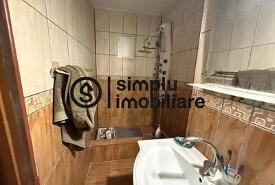 Apartament decomandat-cartier Lapus - 5