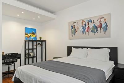 Apartament Modern, 4 camere, 94 mp - zona Unirii - 5