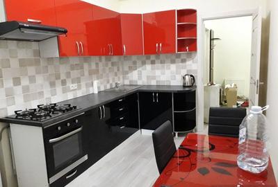 Garsonieră în Basarab - 1