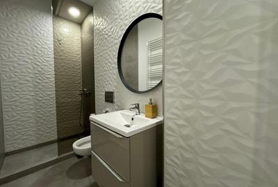 Apartament cu 3 camere decomandat, mobilat în Pipera - 14