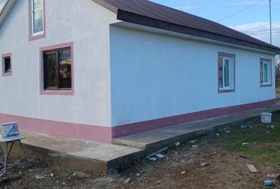 Casă individuală cu 4 camere cu Teren 400 Mp în Pecineaga - 2