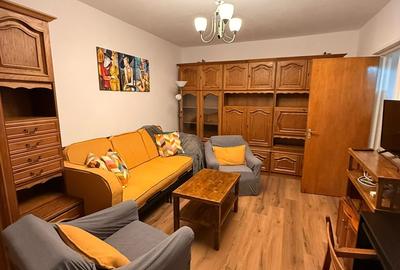 Apartament cu 2 camere decomandat în Vatra Luminoasă - 8