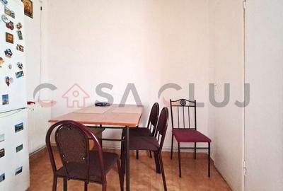 Apartament 3 camere, Decomandate, Manastur!! - 3