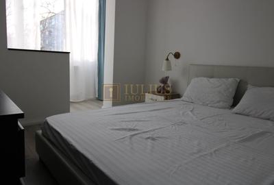 Apartament cu 3 camere decomandat, mobilat în Cetății - 2