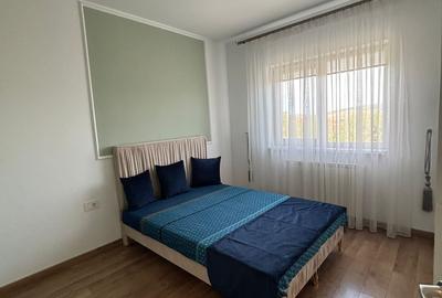 Apartament Valea Lupului- 3 camere Apartament Valea Lupului- 3 camere - 4