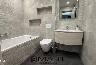 Apartament cu 4 camere, mobilat în Iorga - 11