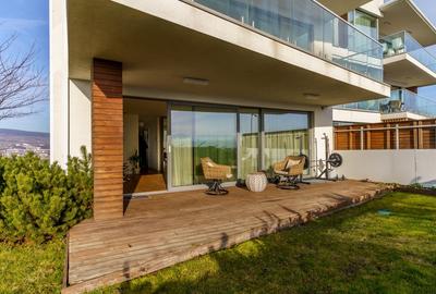 Apartament 3 camere cu gradina - 2