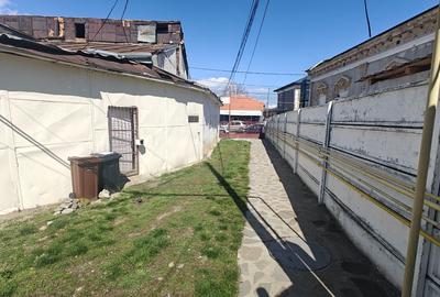 Casă cu 4 camere cu Teren 160 Mp în Marghiloman - 2