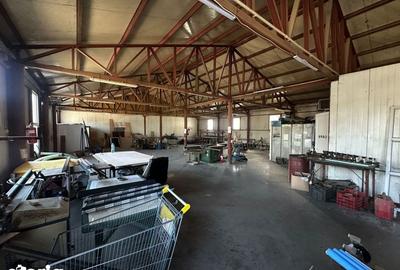 Spațiu comercial, de 180 mp, în Bariera Vâlcii - 5