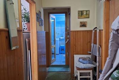 Apartament decomandat cu 2 camere/Titulescu - 5
