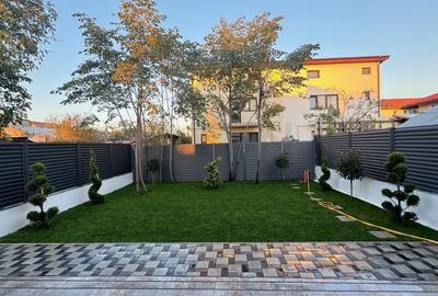 Casă individuală cu 4 camere cu Canalizare în Central - 3