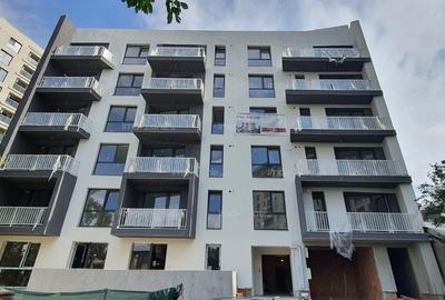 DRUMUL TABEREI - 2 CAMERE, DECOMANDAT, BUCATARIE INCHISA, COMISION 0% - 2