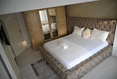 Apartament de vanzare Mangalia 2 camere Cf 1 Apartament de vanzare Mangalia 2 camere Cf 1 - 2