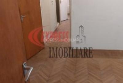 Apartament cu 3 camere semidecomandat în Costin Georgian - 2