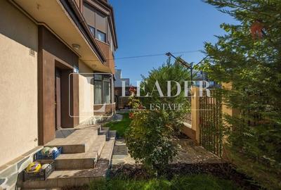 Vila Cuplata de vanzare | Sisesti | P+1+M | 2006 | Panouri solare - 32