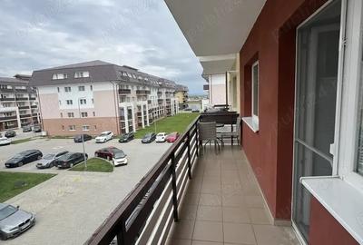 Apartament tip studio mobilat si utilat cu loc de parcare, Sanpetru - 3
