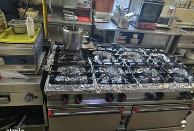 Spațiu comercial, de 1,500 mp, în Vest - 2