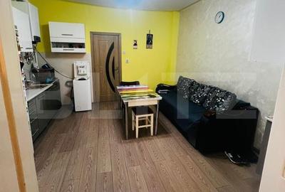 Casă cu 2 camere cu Teren 174.5 Mp în Central - 17