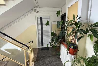 Bulevardul Brancoveanu - Rezonantei - 3 camere mobilat - etaj 2 din 4 Bulevardul Brancoveanu - Rezonantei - 3 camere mobilat - etaj 2 din 4 - 15
