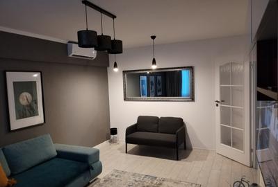 Apartament cu 2 camere decomandat, mobilat în Giurgiului - 15