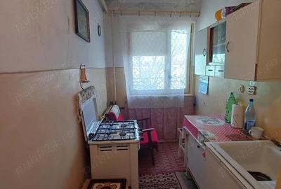 Apartament cu 2 camere nedecomandat în Central - 6