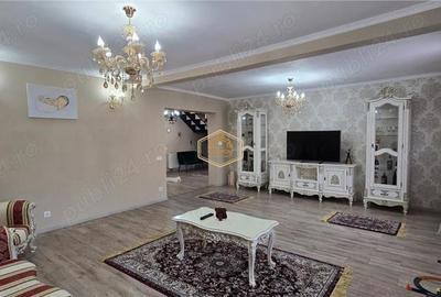 Casa complet mobilata si utilata cu 5 dormitoare | Localitatea Odoreu | Teren 859 mp - 2