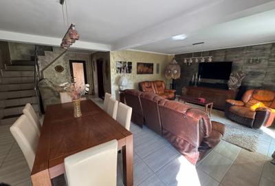 🏡 De vânzare – Casă P+1, 220 mp construiți, teren 400 mp – Agigea, Constanța 🏡 De vânzare – Casă P+1, 220 mp construiți, teren 400 mp – Agigea, Constanța - 15