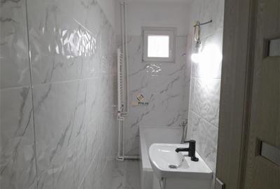 Apartament cu 2 camere semidecomandat în Șagului - 7