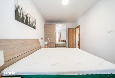 Apartament cu 2 camere în Central - 8