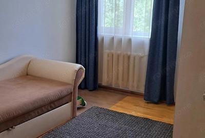 Prima inchiriere 3 camere, renovat, 2 locuri parcare, Teatrul Metropolis, Titan - 4