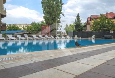 ATLANTIS RESIDENCE, 3 camere | parcare subterana | piscina | Sos Dobroiesti - 28