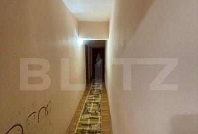 Apartament de vanzare, cu 3 camere, 70 mp, zona Garii - 2