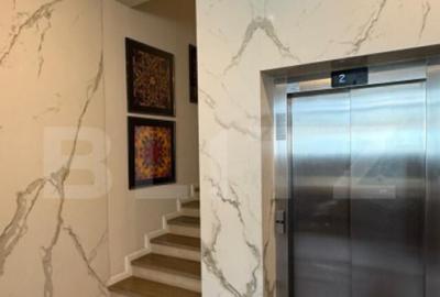 Spatiu pentru birouri, 500 mp, clasa A, ultrafinisat! - 8