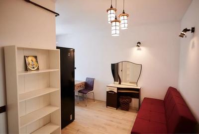 Apartament cu 2 camere decomandat în Rediu - 2