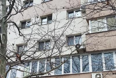 Apartament cu 2 camere semidecomandat în Mihai Bravu - 1