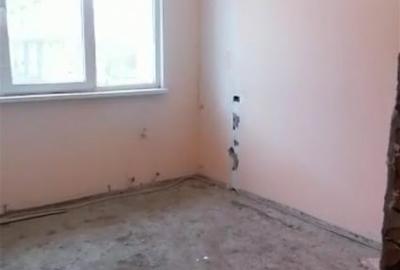 Apartament cu 2 camere semidecomandat în Central - 1